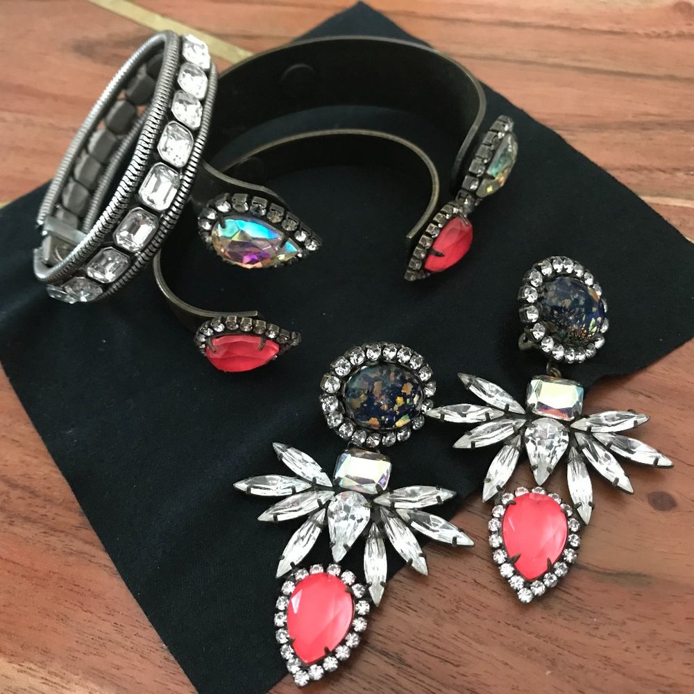 Loren Hope jewelry bundle
